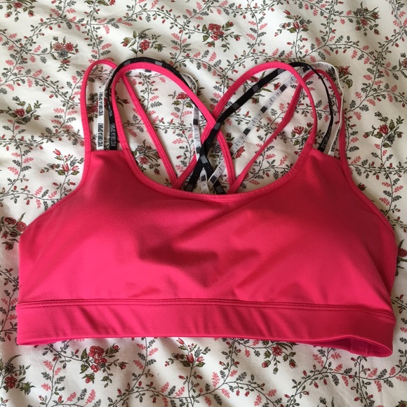Victoria’s Secret Sports Bra - Picture 1 of 4